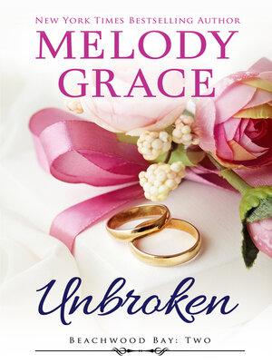 Unbroken - ebook